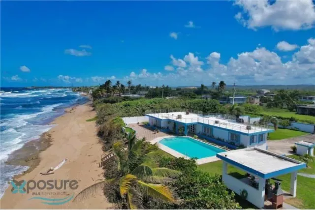 Barrio Islote venta en Arecibo, PR