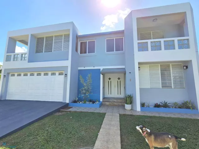 Urb. Villa Liza venta en Aguadilla, PR