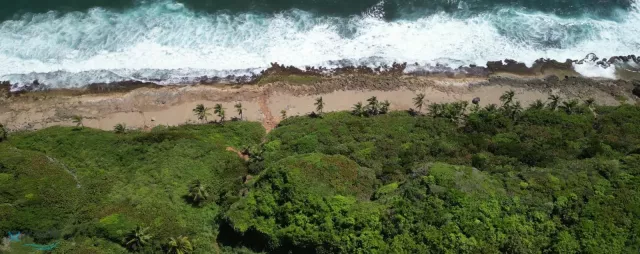Barrio Terranova venta en Quebradillas, PR