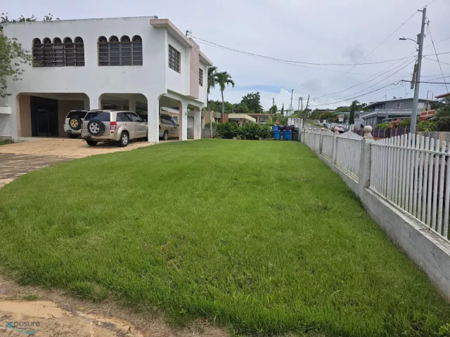 Urb. Villa Garajales venta en Aguadilla, PR