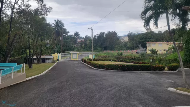Barrio Carreras alquiler en Anasco, PR