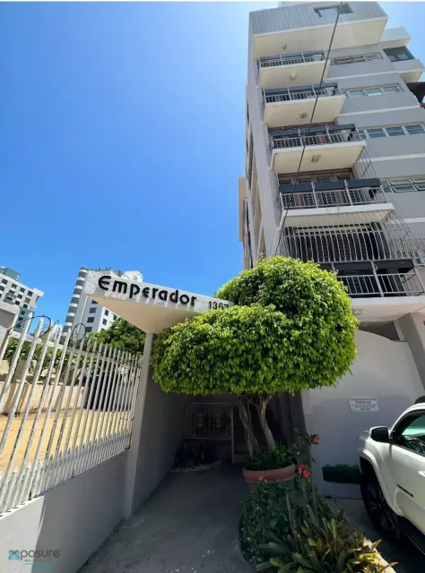 Condo El Emperador alquiler en San Juan, PR