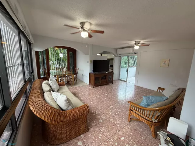 Condo El Emperador alquiler en San Juan, PR