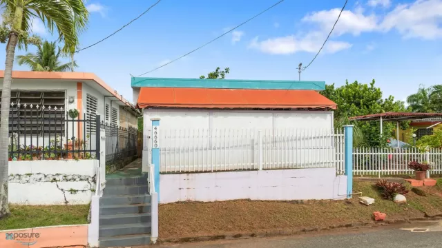 Barrio Quemado venta en Mayaguez, PR