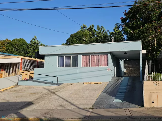 Urb. Alturas De Aguada venta en Aguada, PR