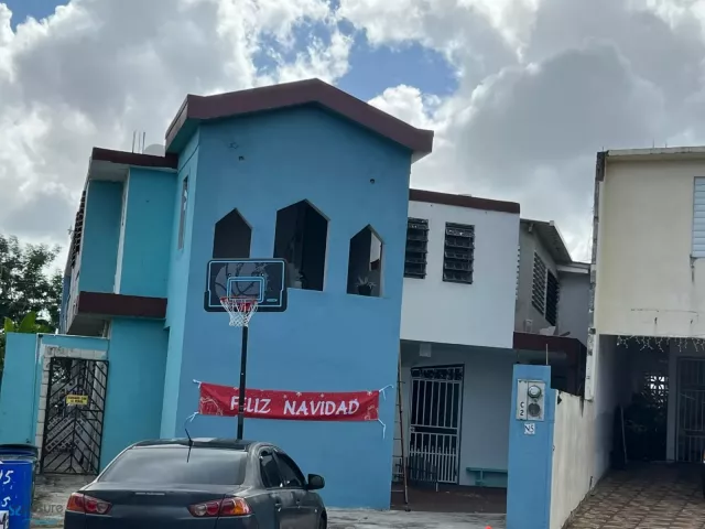 Urb. Extension Santa Catalina venta en Bayamon, PR