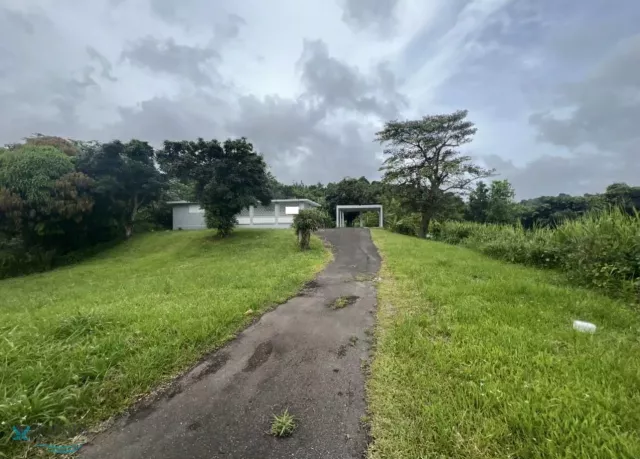 Barrio Cubuy venta en Canovanas, PR