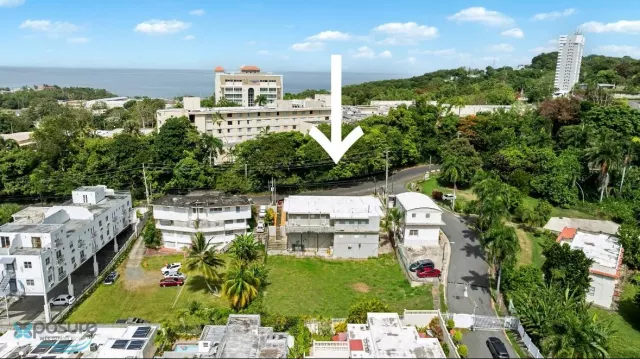 Barrio Algarrobo venta en Mayaguez, PR