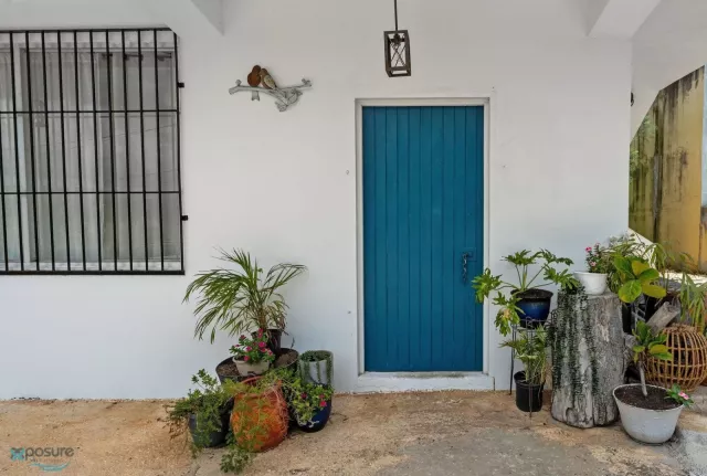 Barrio Guayabo venta en Aguada, PR