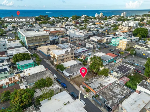 Barrio Machuchal venta en San Juan, PR