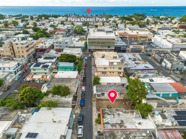 Barrio Machuchal venta en San Juan, PR