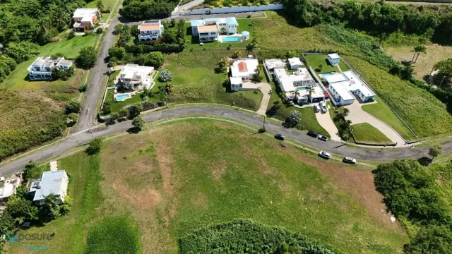 Urb. Vistas De Yunque Mar venta en Rio Grande, PR