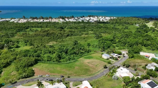 Urb. Vistas De Yunque Mar venta en Rio Grande, PR