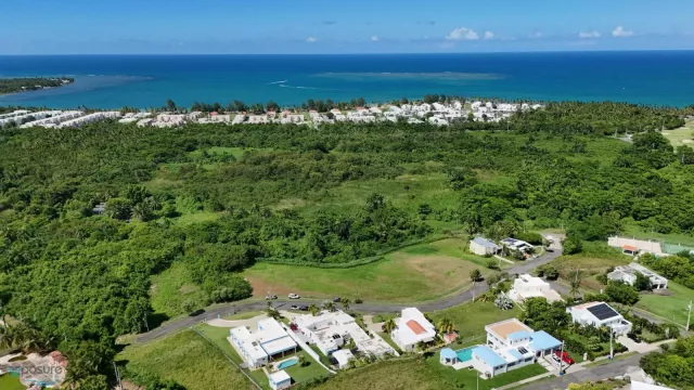 Urb. Vistas De Yunque Mar venta en Rio Grande, PR