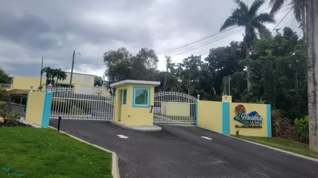Barrio Carreras alquiler en Anasco, PR