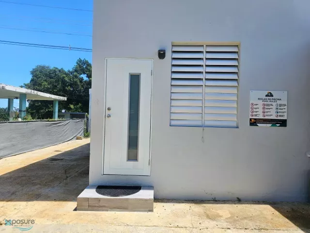 Barrio Mora alquiler en Isabela, PR