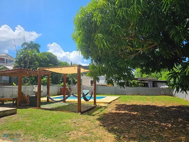 Barrio Mora alquiler en Isabela, PR