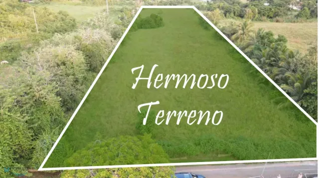 Barrio Cacao venta en Quebradillas, PR
