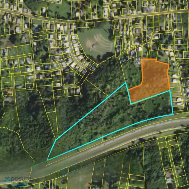 Barrio Arenalejos venta en Arecibo, PR
