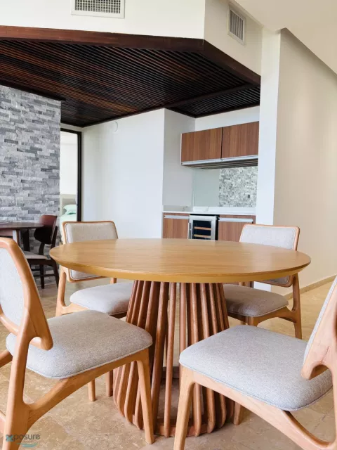 Condo Las Brisas De Rio Mar alquiler en Rio Grande, PR