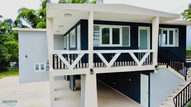 Barrio Las Palmas venta en Utuado, PR