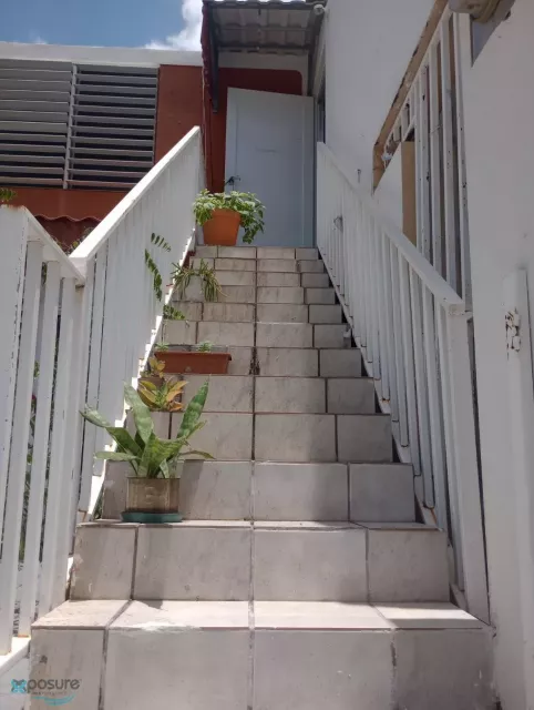 Urb. Reparto Contemporaneo alquiler en San Juan, PR