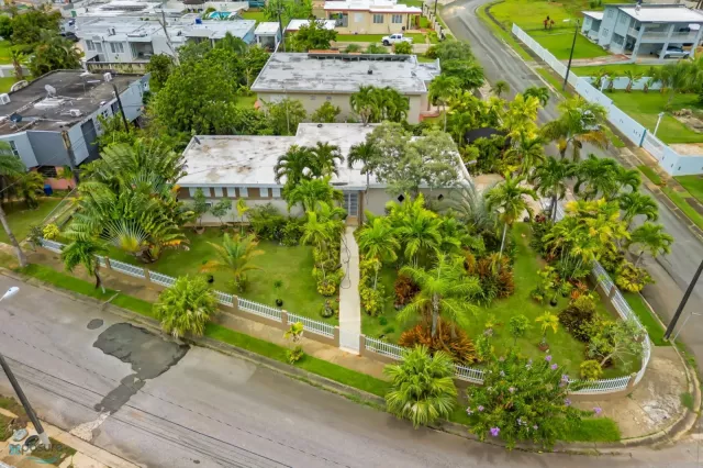 Barrio El Paraiso venta en Arecibo, PR