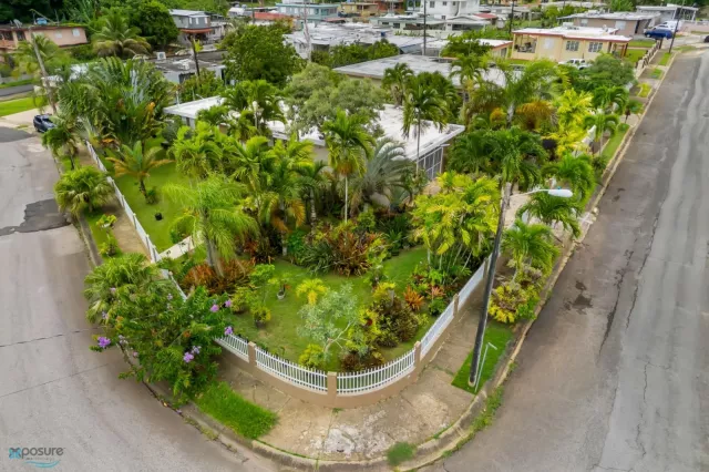 Barrio El Paraiso venta en Arecibo, PR