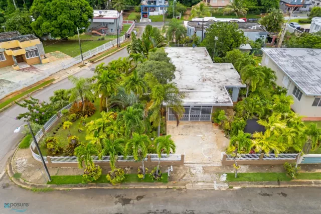 Barrio El Paraiso venta en Arecibo, PR
