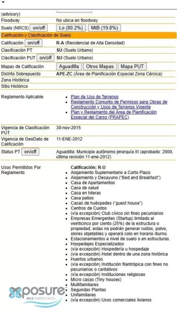 Barrio Camaseyes venta en Aguadilla, PR