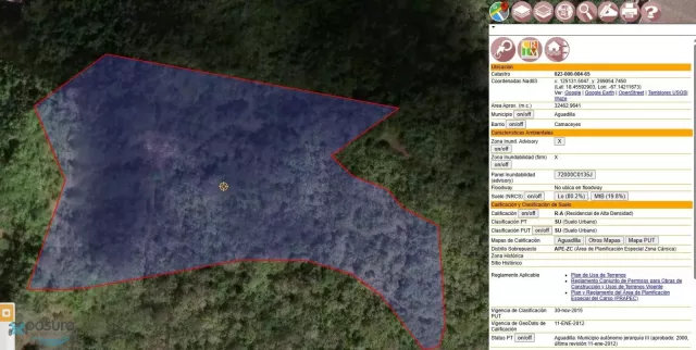 Barrio Camaseyes venta en Aguadilla, PR