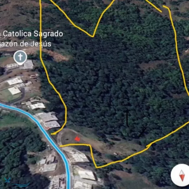Barrio Ceiba Sur venta en Juncos, PR