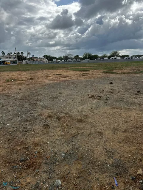 Barrio Boqueron venta en Cabo Rojo, PR
