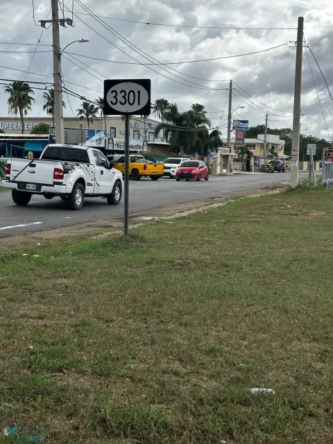 Barrio Boqueron venta en Cabo Rojo, PR