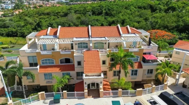 Condo Palmanova Village, Palmas Del Mar venta en Humacao, PR