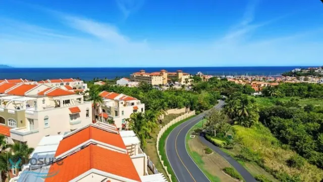 Condo Palmanova Village, Palmas Del Mar venta en Humacao, PR