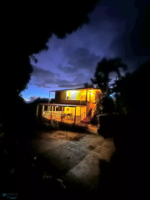 Barrio Guama alquiler en San German, PR