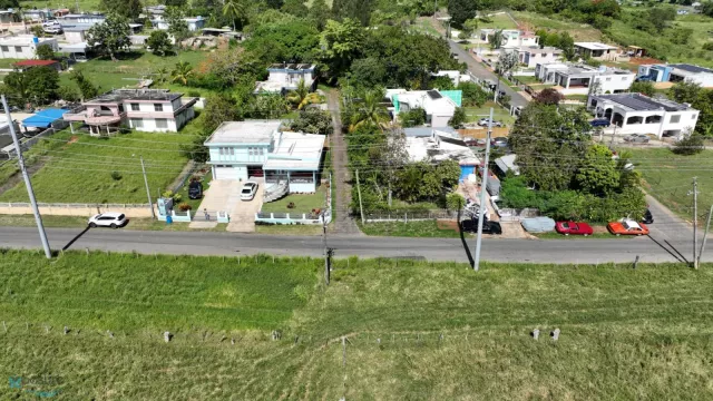 Barrio Carrizales venta en Hatillo, PR