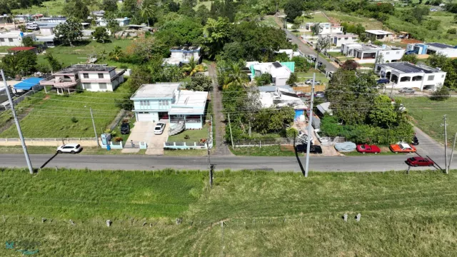 Barrio Carrizales venta en Hatillo, PR