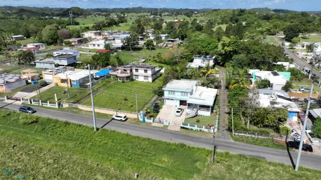 Barrio Carrizales venta en Hatillo, PR