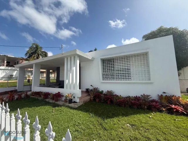 Barrio Centro venta en Moca, PR