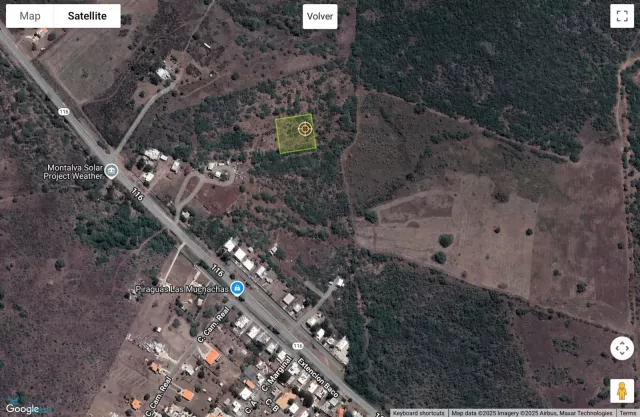Barrio Montalva venta en Guanica, PR