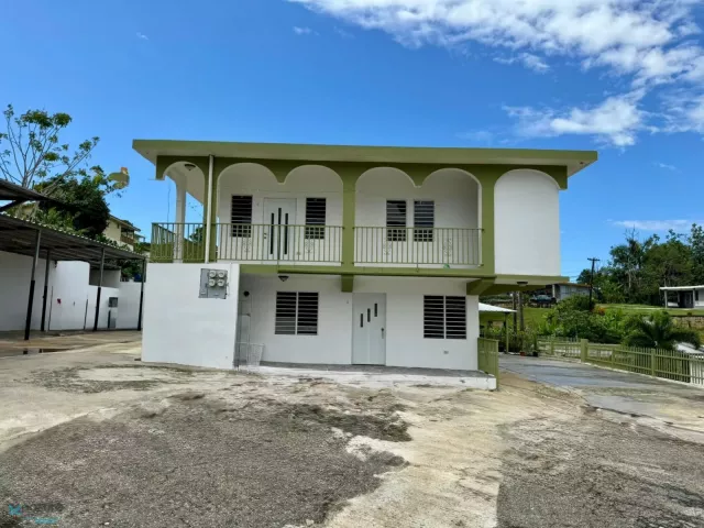 Sector Jaguey Chiquito venta en Aguada, PR