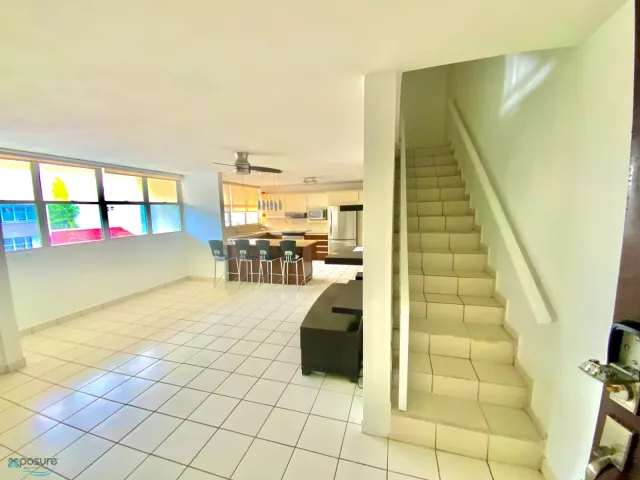 Condo Plaza Antillana alquiler en San Juan, PR