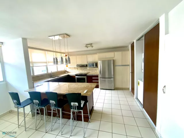 Condo Plaza Antillana alquiler en San Juan, PR