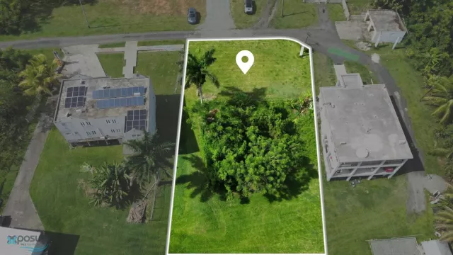 Barrio Cedros venta en Carolina, PR
