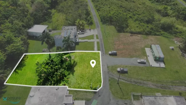 Barrio Cedros venta en Carolina, PR