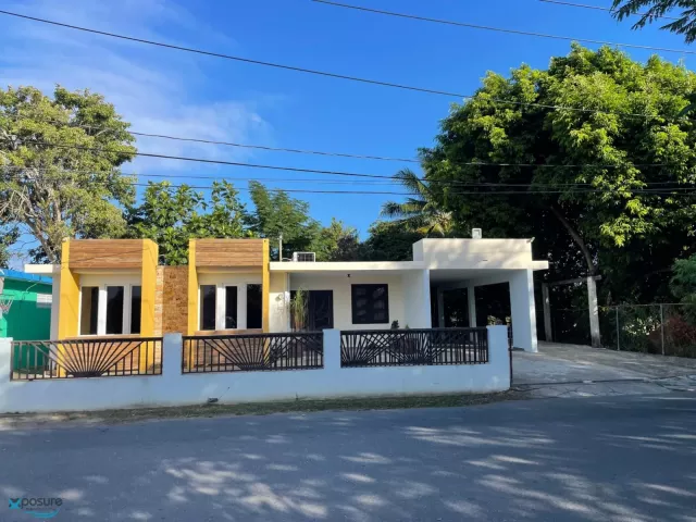 Barrio Espinal venta en Aguada, PR