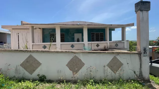 Barrio Zanjas venta en Camuy, PR