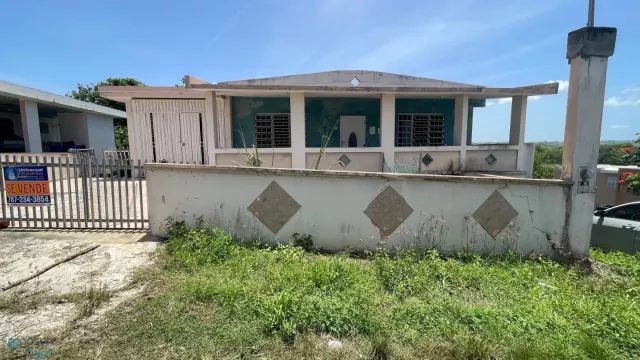 Barrio Zanjas venta en Camuy, PR
